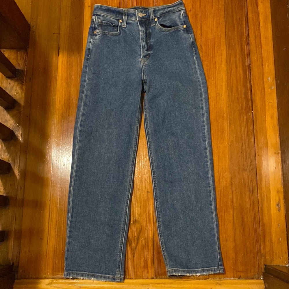 Wild fable, size 00